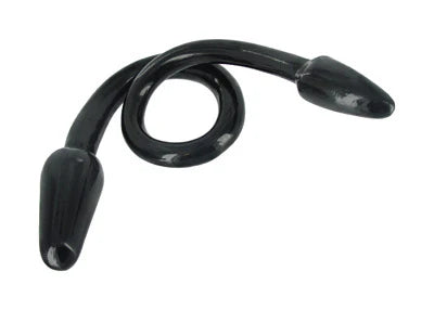 Ravens Tail 2X Anal Plug