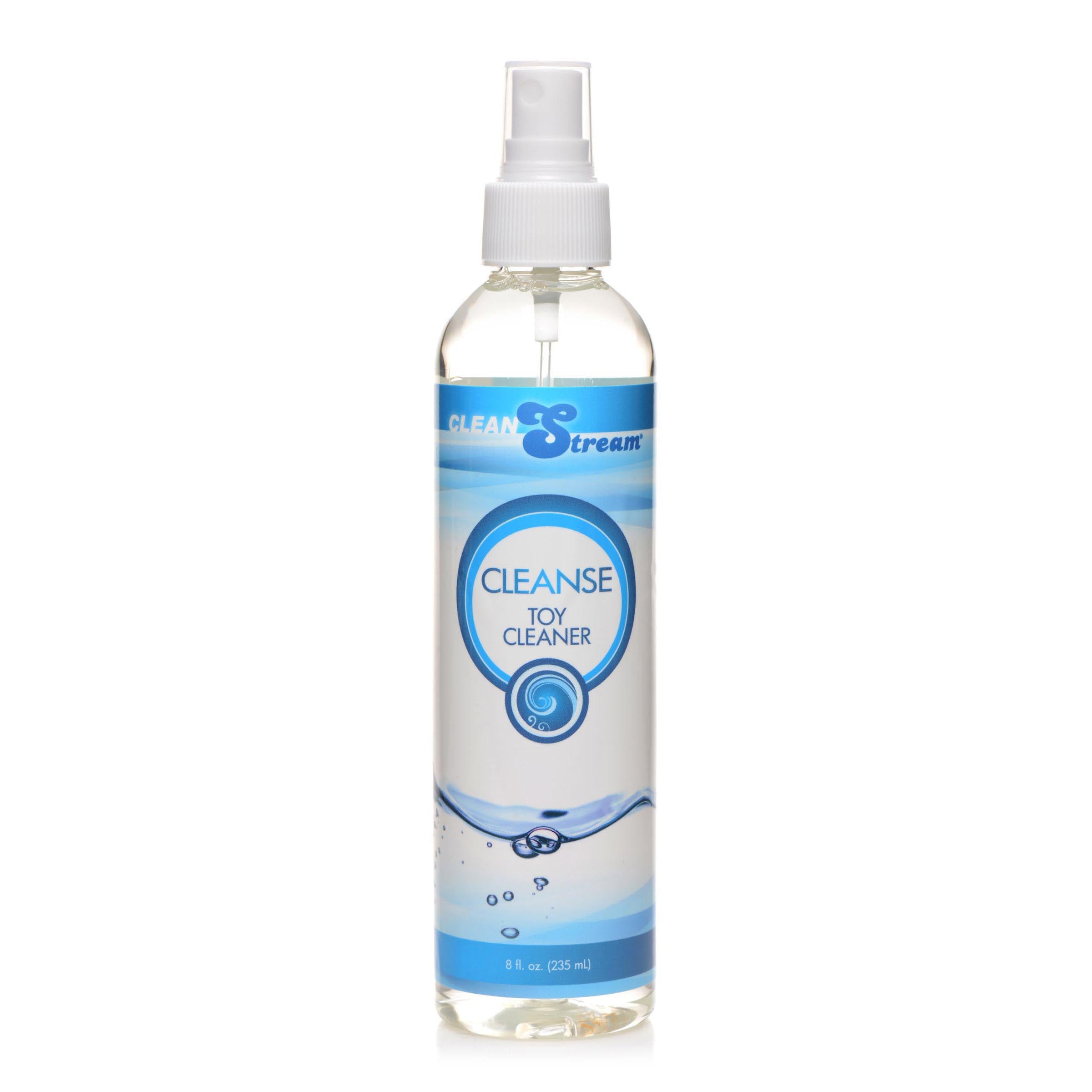 CleanStream Cleanse Natural Cleaner - 8 oz.