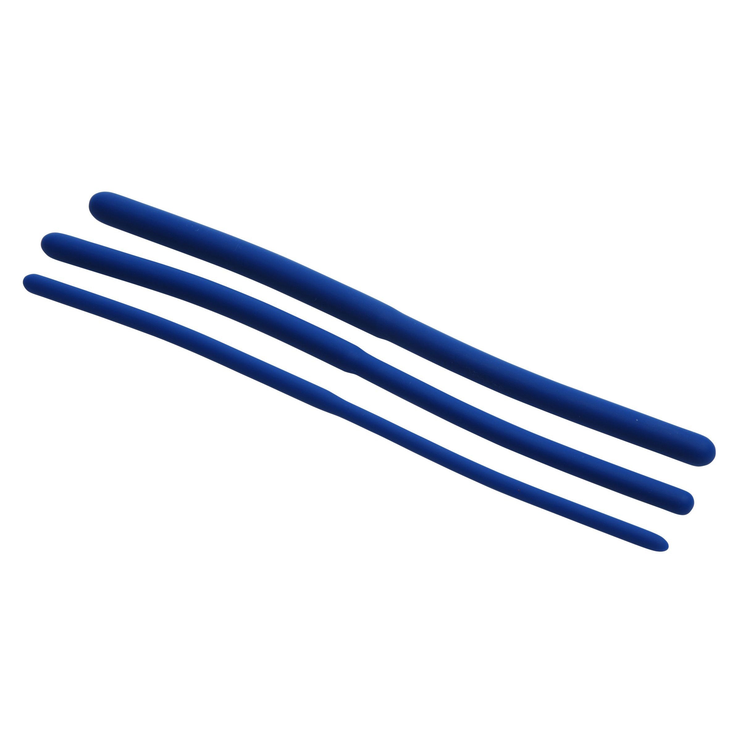 Sounding Training Set - Silicone (Set of 3)