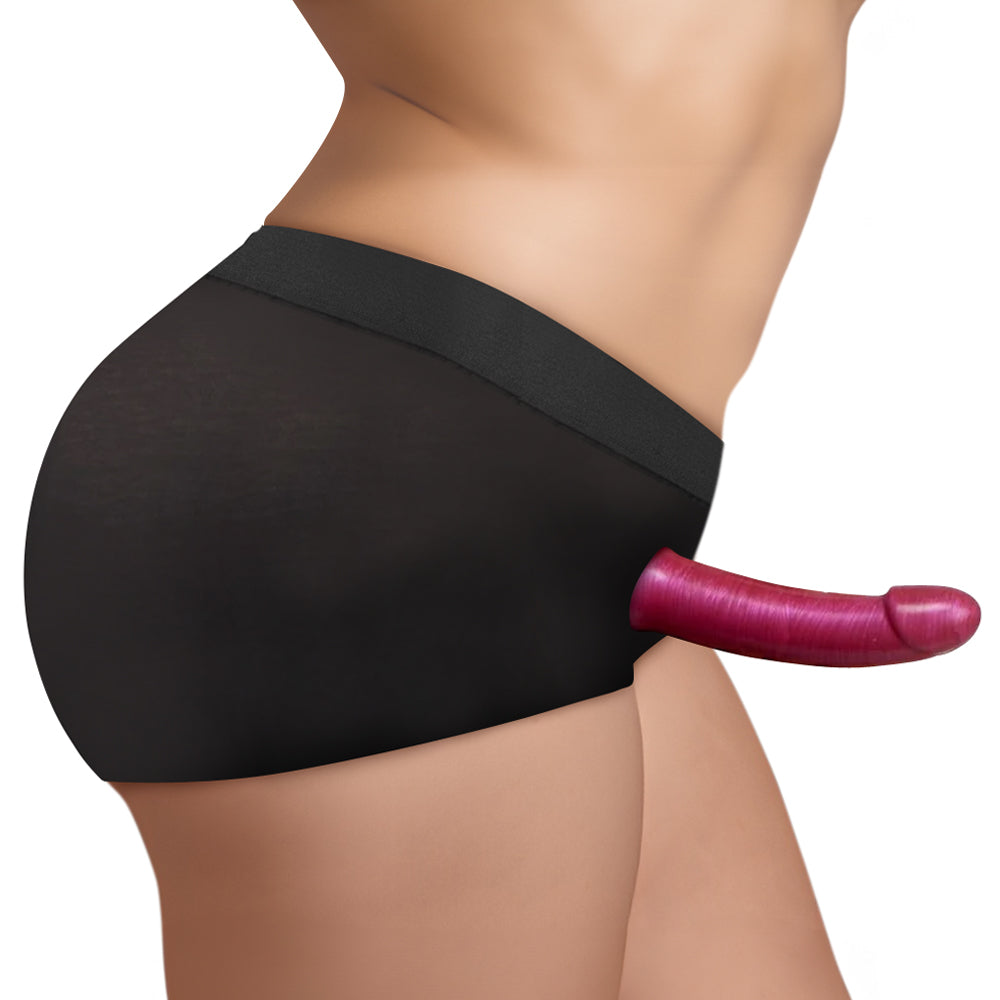 Mod Active Style Harness with Built In O Ring - 3XL
