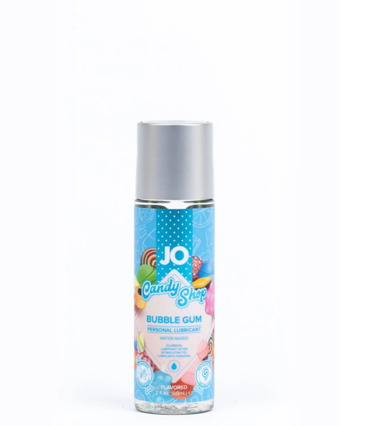 JO Sweet & Bubbly Pleasure Set - Various - LIMITED EDITION 2 floz / 60 mL