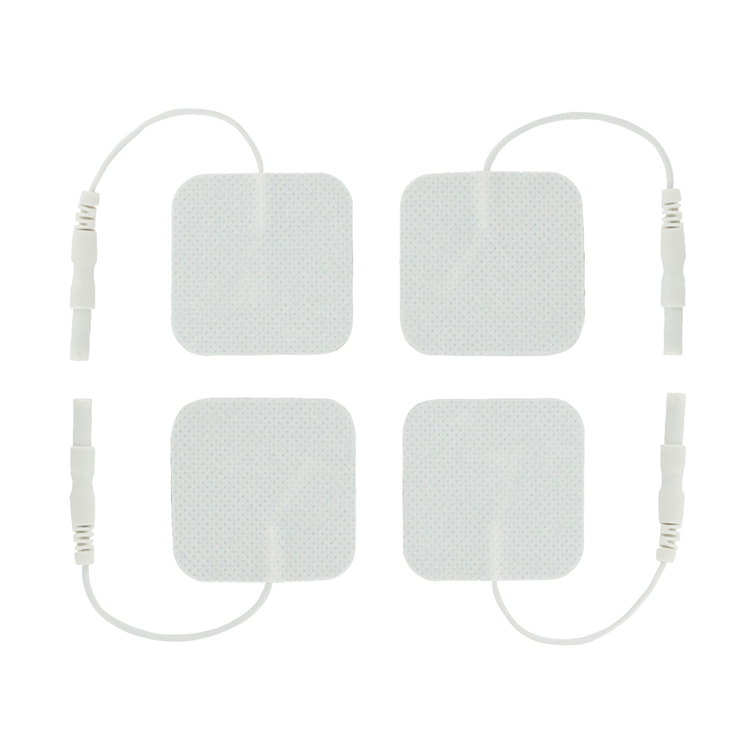 Zeus Electro Pads 4-Pack