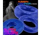 COCKPACK multi design 3-pack BLUE FIRE 5pz