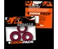COCKPACK multi design 3-pack CHERRY LIPS 5pz