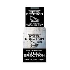 Steel Erection