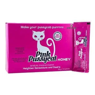 Miel Pussycat