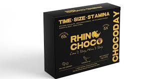 Rhino Chocolate