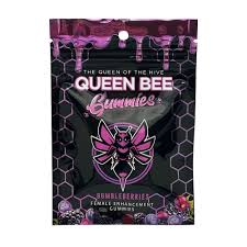 queen Bee Gummy