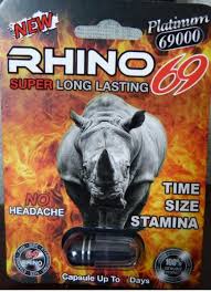 Rhino 69
