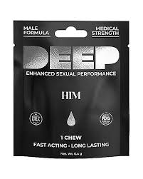 DEEP Gummy