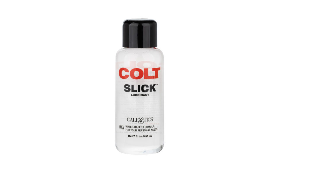 COLT® Leather C/B Strap H-Piece Divider