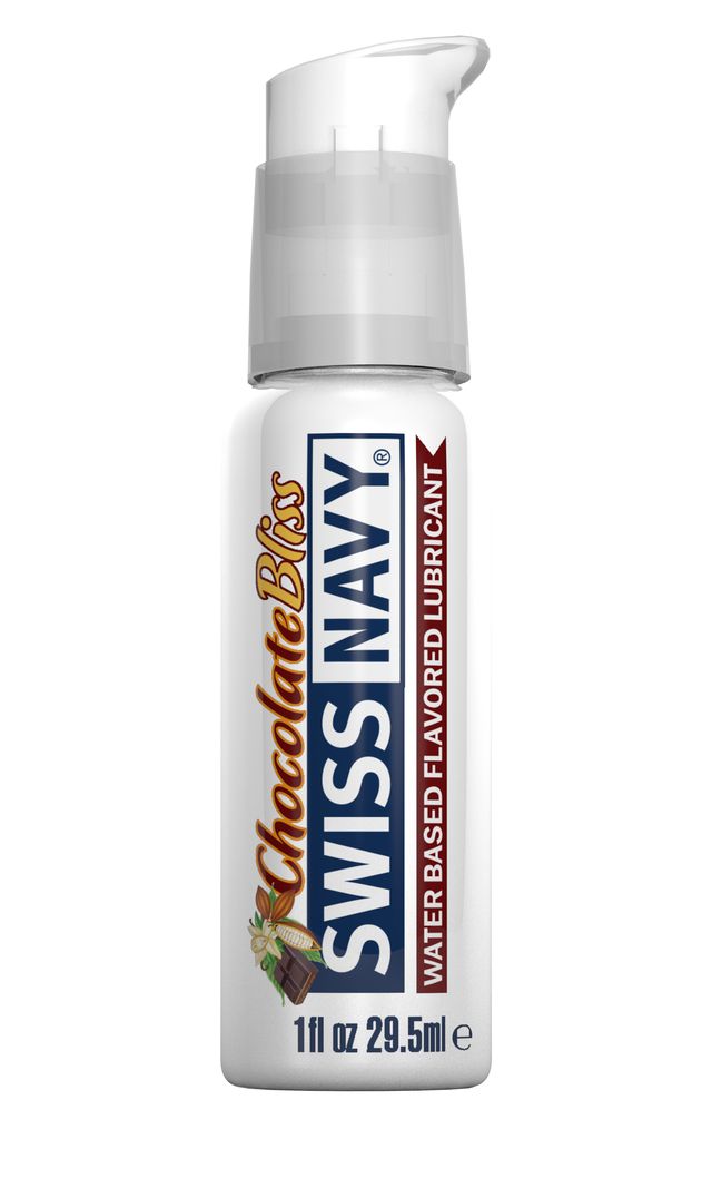 4 In 1 Chocolate Sensation 1oz