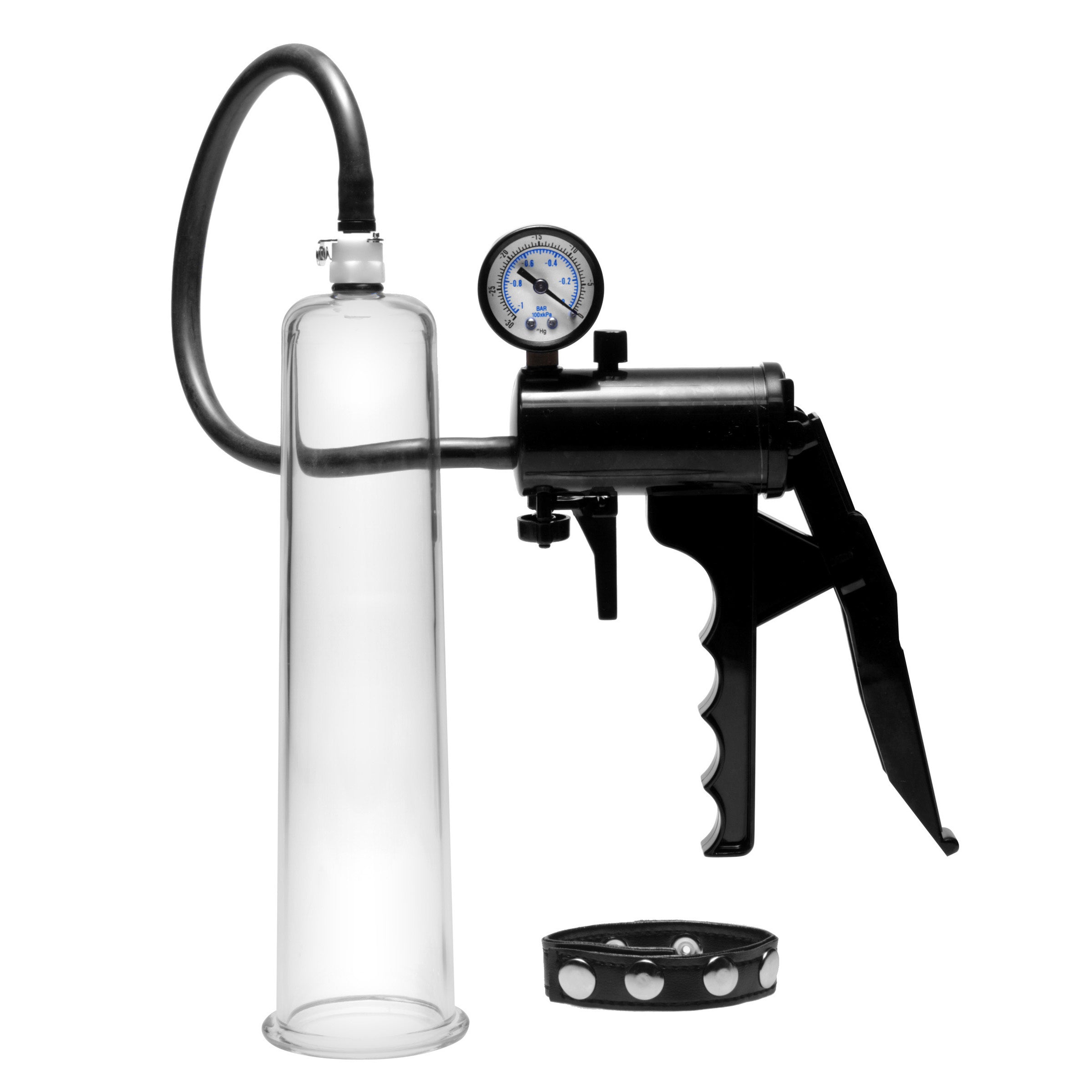 The Premium Pumping Kit, Medium
