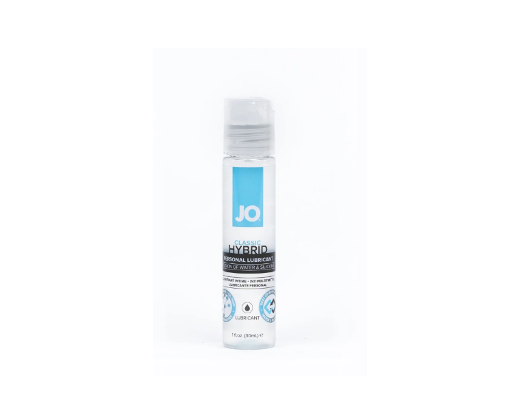 JO Classic Hybrid - Original - Lubricant 1 floz / 30 mL