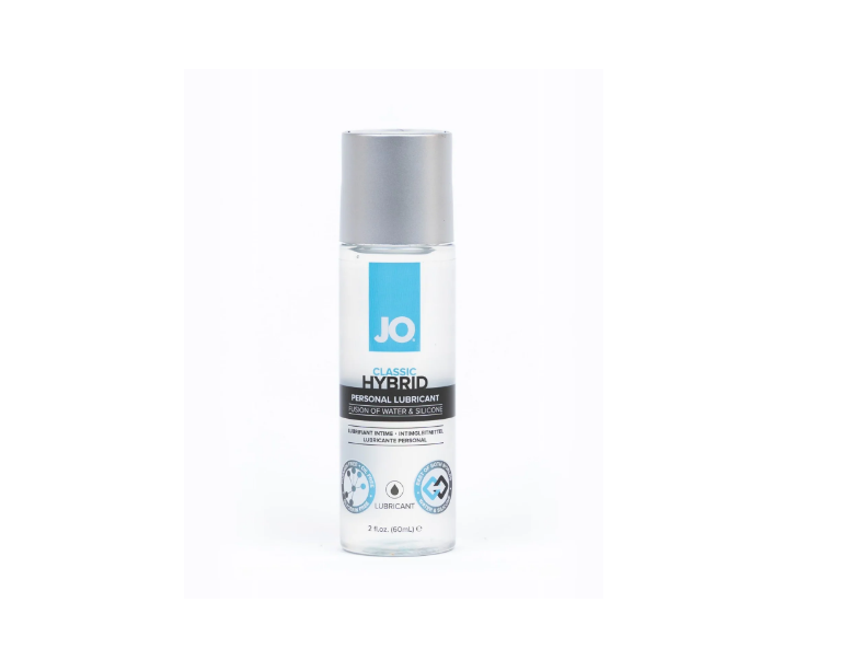 JO Classic Hybrid - Original - Lubricant 2 floz / 60 mL