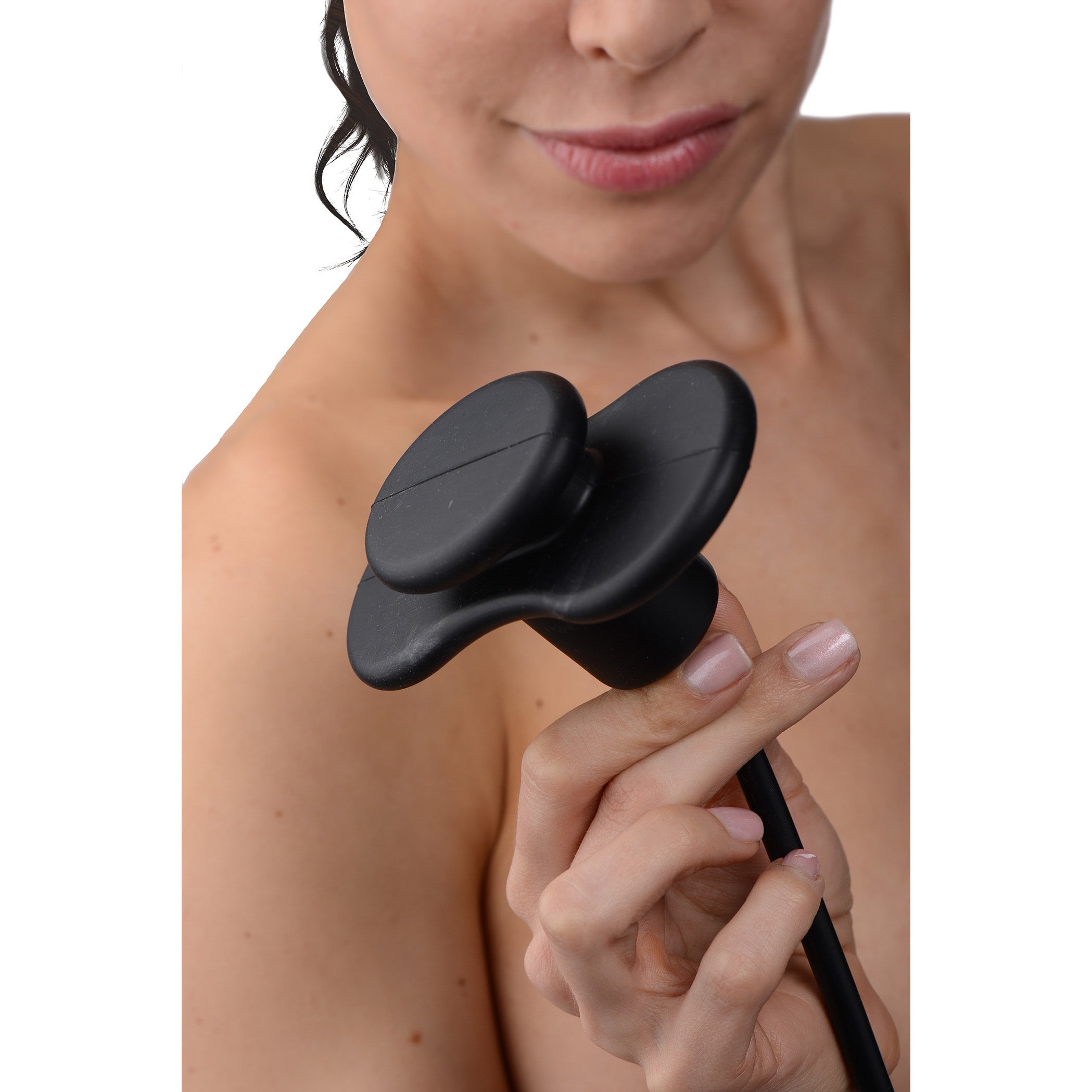 Inflatable Butterfly Gag