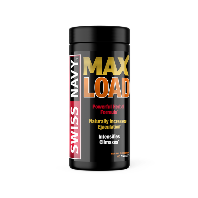 MAX Load 60ct.