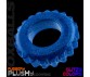 PLUSHY single ring BLUE FIRE 10pz