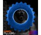 PLUSHY single ring BLUE FIRE 10pz
