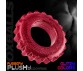 PLUSHY single ring CHERRY LIPS 10pz