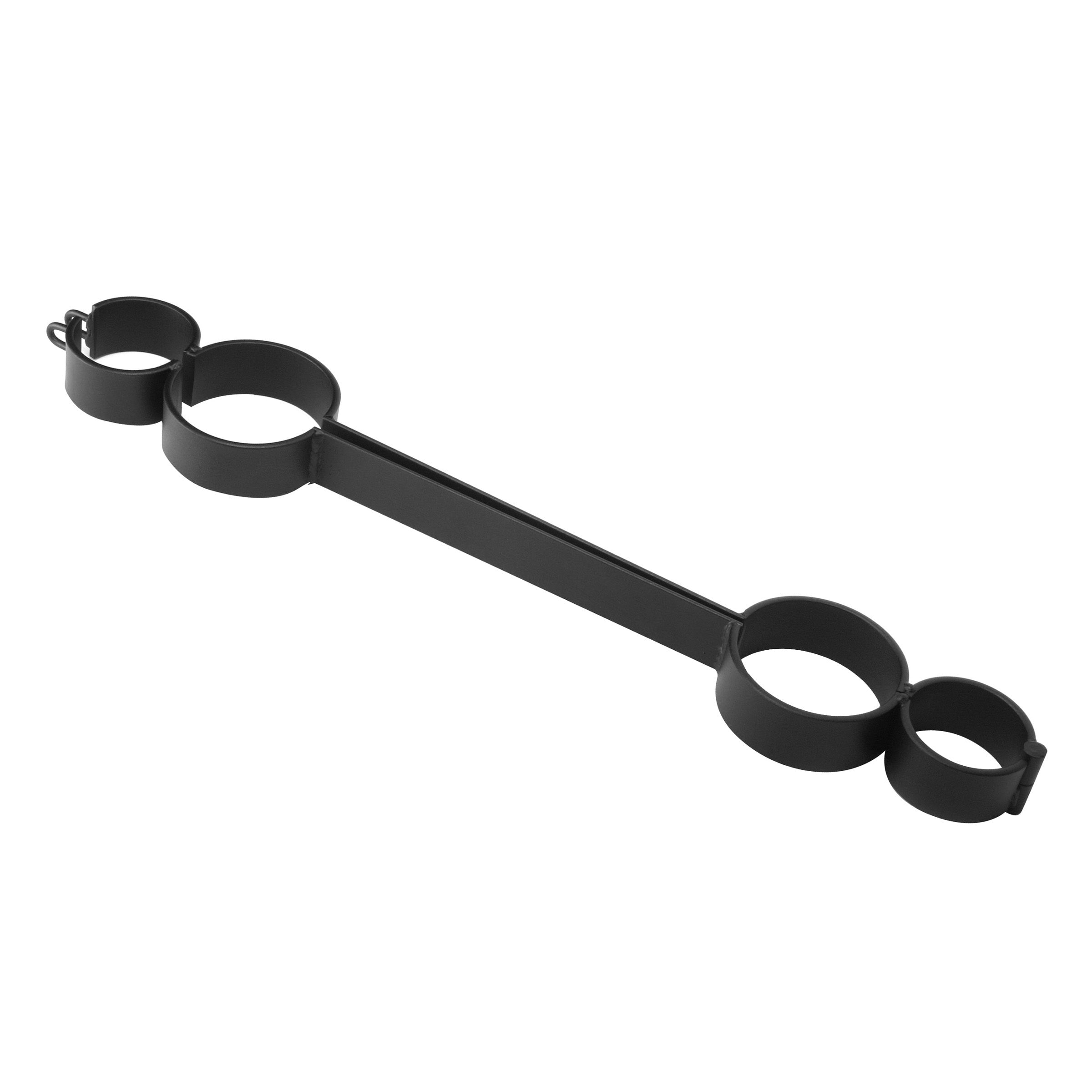 The Doggy Style Locking Spreader - Large-Extra Large