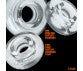 RIMRINGZ multi size 3-pack CLEAR 5pz