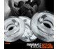 RIMRINGZ multi size 3-pack CLEAR 5pz