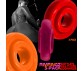 RIMRINGZ multi size 3-pack FIRE HOTS 5pz
