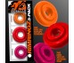 RIMRINGZ multi size 3-pack FIRE HOTS 5pz