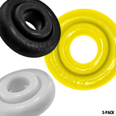 RIMRINGZ multi size 3-pack SHOCKWAVE 5pz