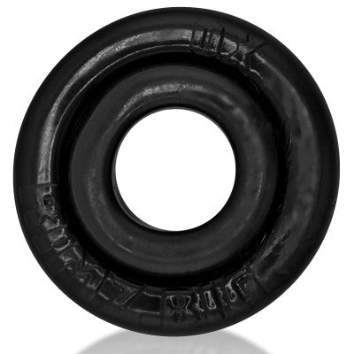 RIMZ BIG single ring BLACK 10pz
