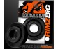 RIMZ BIG single ring BLACK 10pz