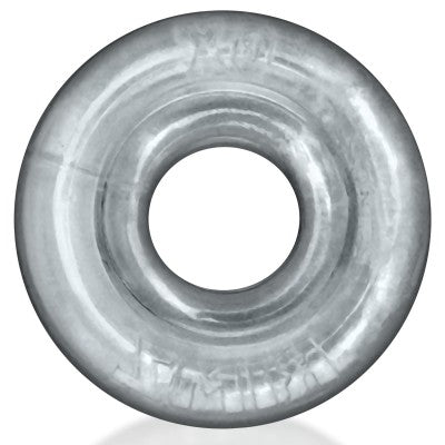 RIMZ BIG single ring CLEAR 10pz