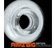 RIMZ BIG single ring CLEAR 10pz
