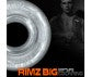 RIMZ BIG single ring CLEAR 10pz