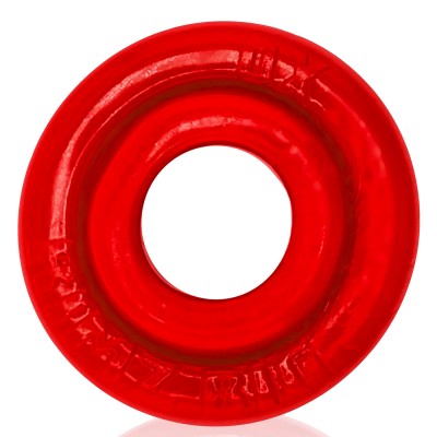 RIMZ BIG single ring RED 10pz