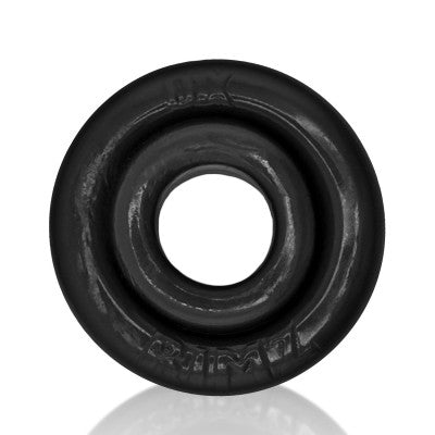 RIMZ single ring BLACK  10pz