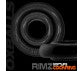 RIMZ single ring BLACK  10pz