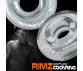 RIMZ single ring CLEAR 10pz