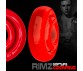 RIMZ single ring RED 10pz