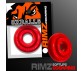 RIMZ single ring RED 10pz