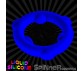 SPINNER single silicone ring GLACIER SILICONE 10pz.