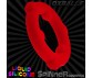 SPINNER single silicone ring RED SILICONE 10pz.