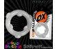 SPINNER single silicone ring VAPOR SILICONE 10pz