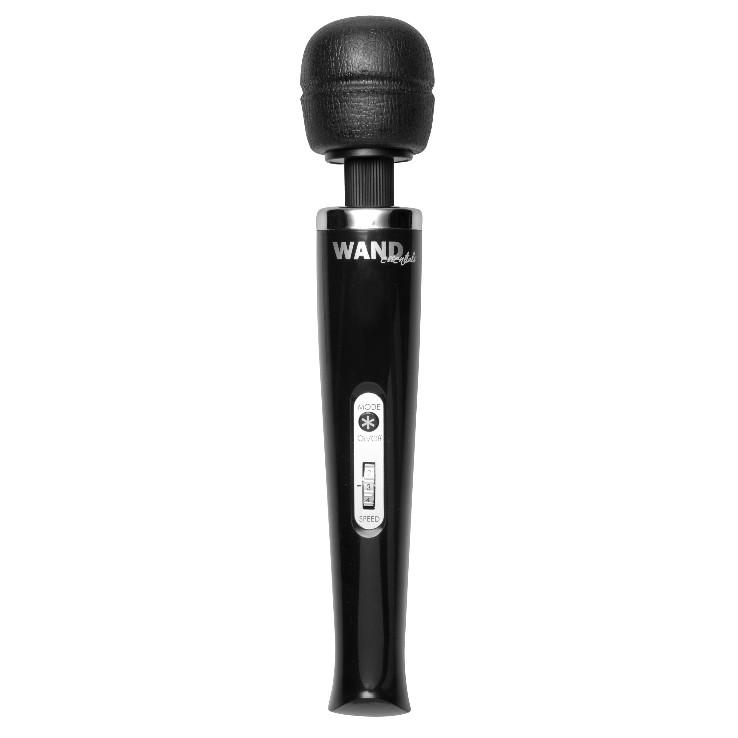 Wand Essentials 8 Speed 8 Mode Rechargeable Massager