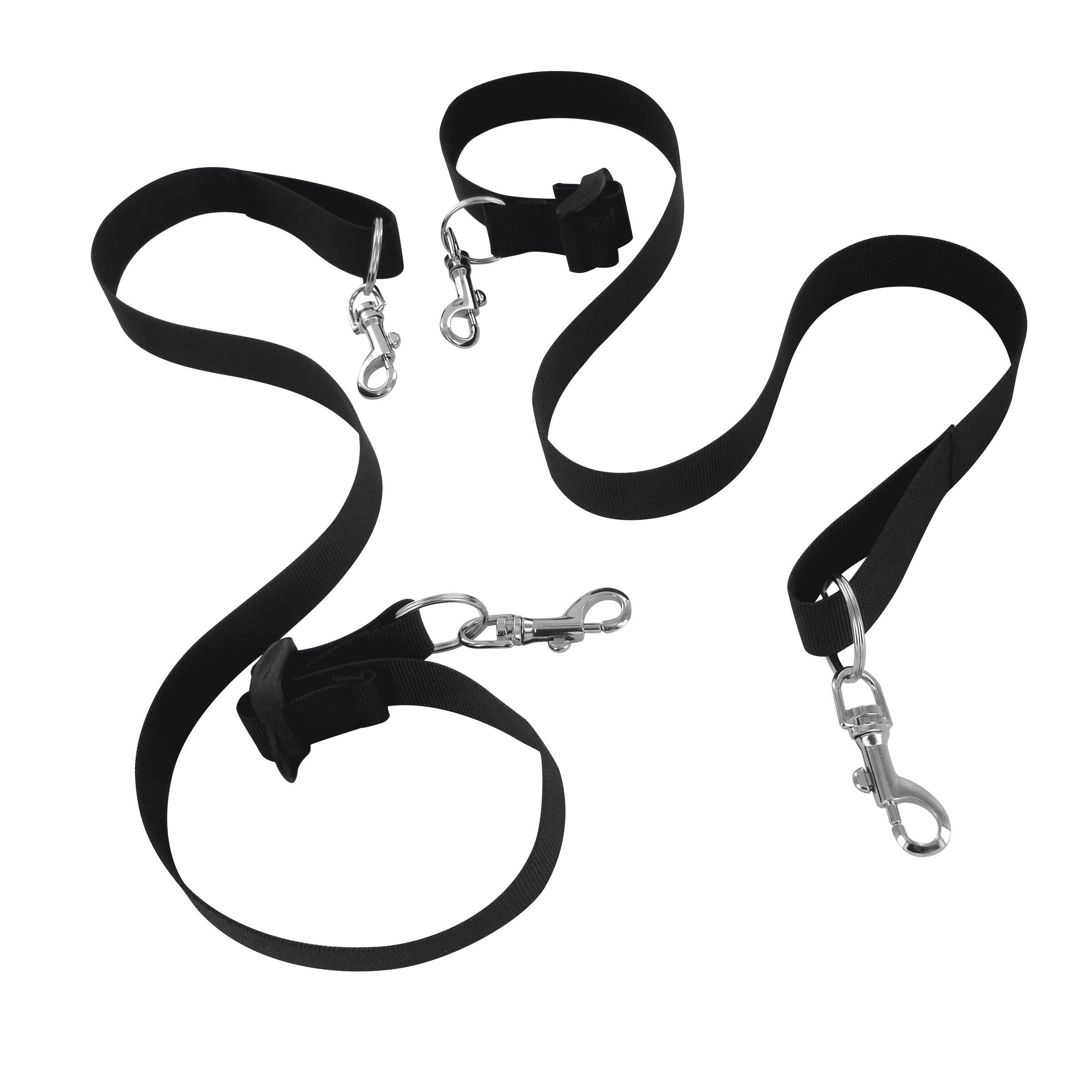 Tethered and Tied