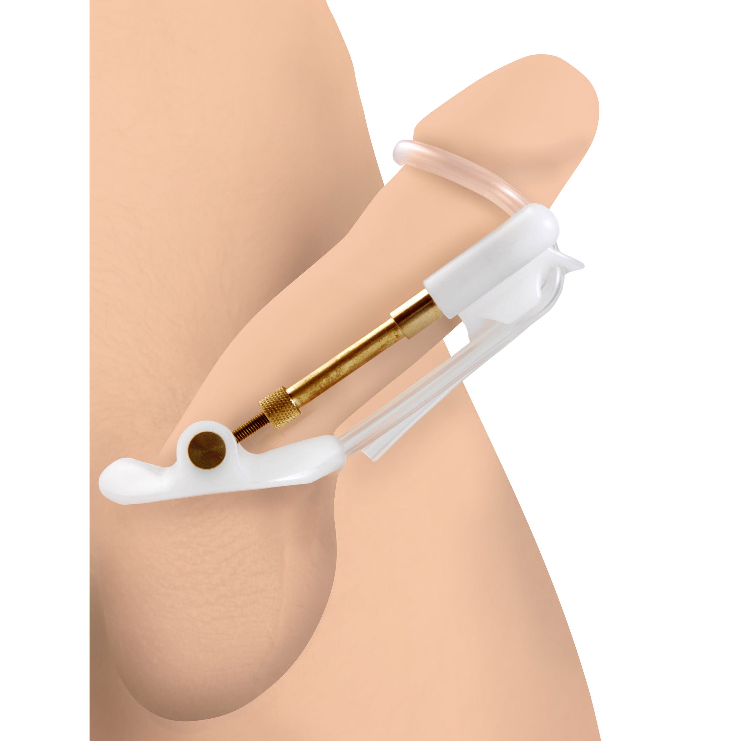 The Size Matters Penile Aide