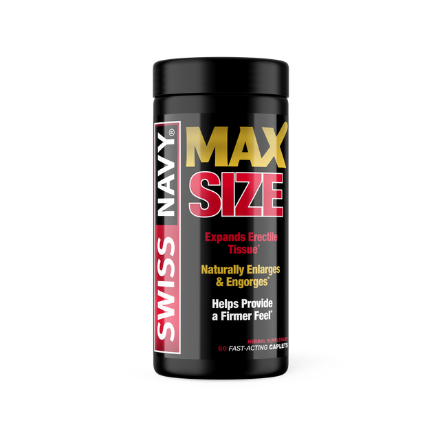 MAX Size 60ct.