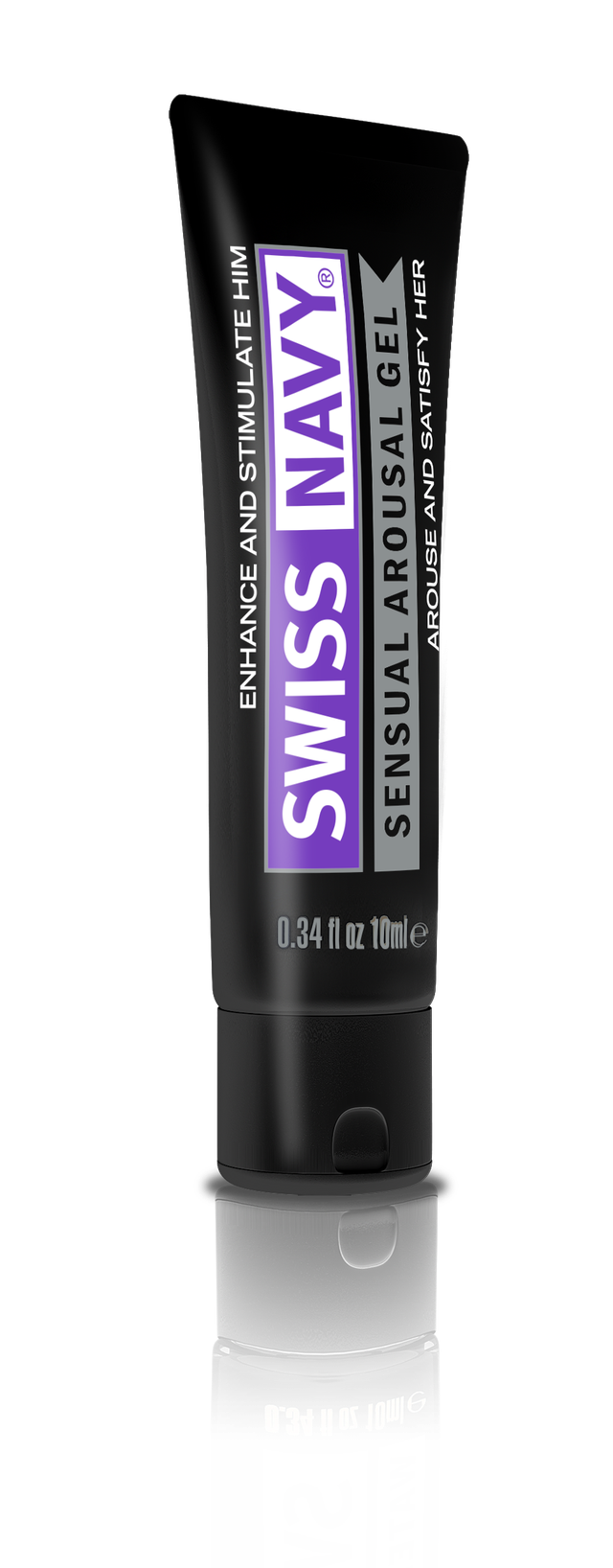 Sensual Arousal Gel 10ml